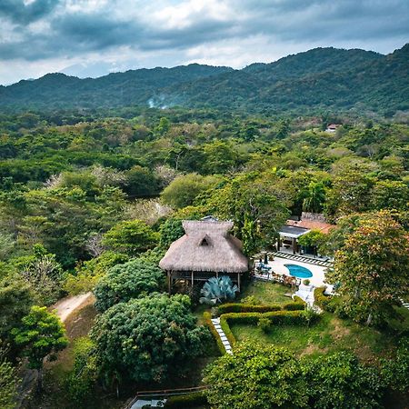 Aite Eco Resort Palomino Exterior foto