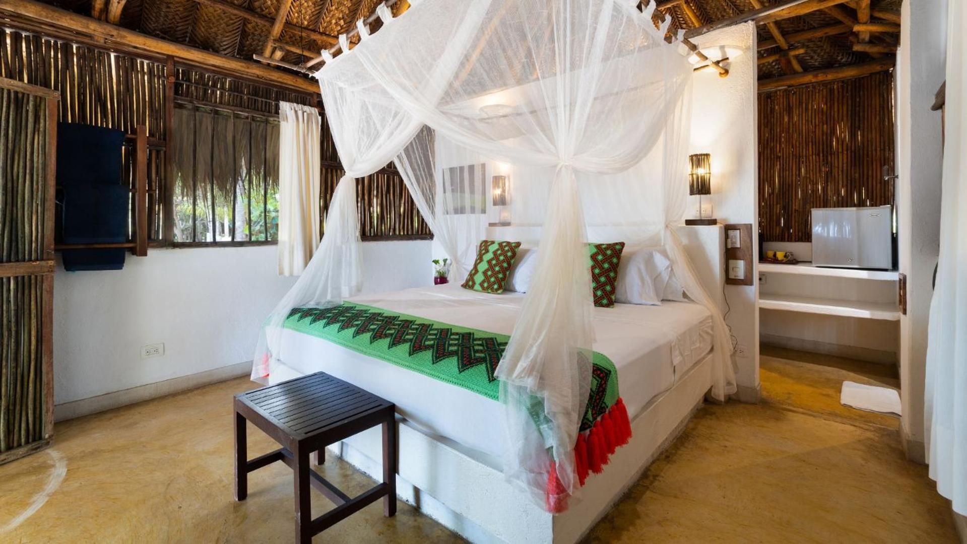 Aite Eco Resort Palomino Exterior foto