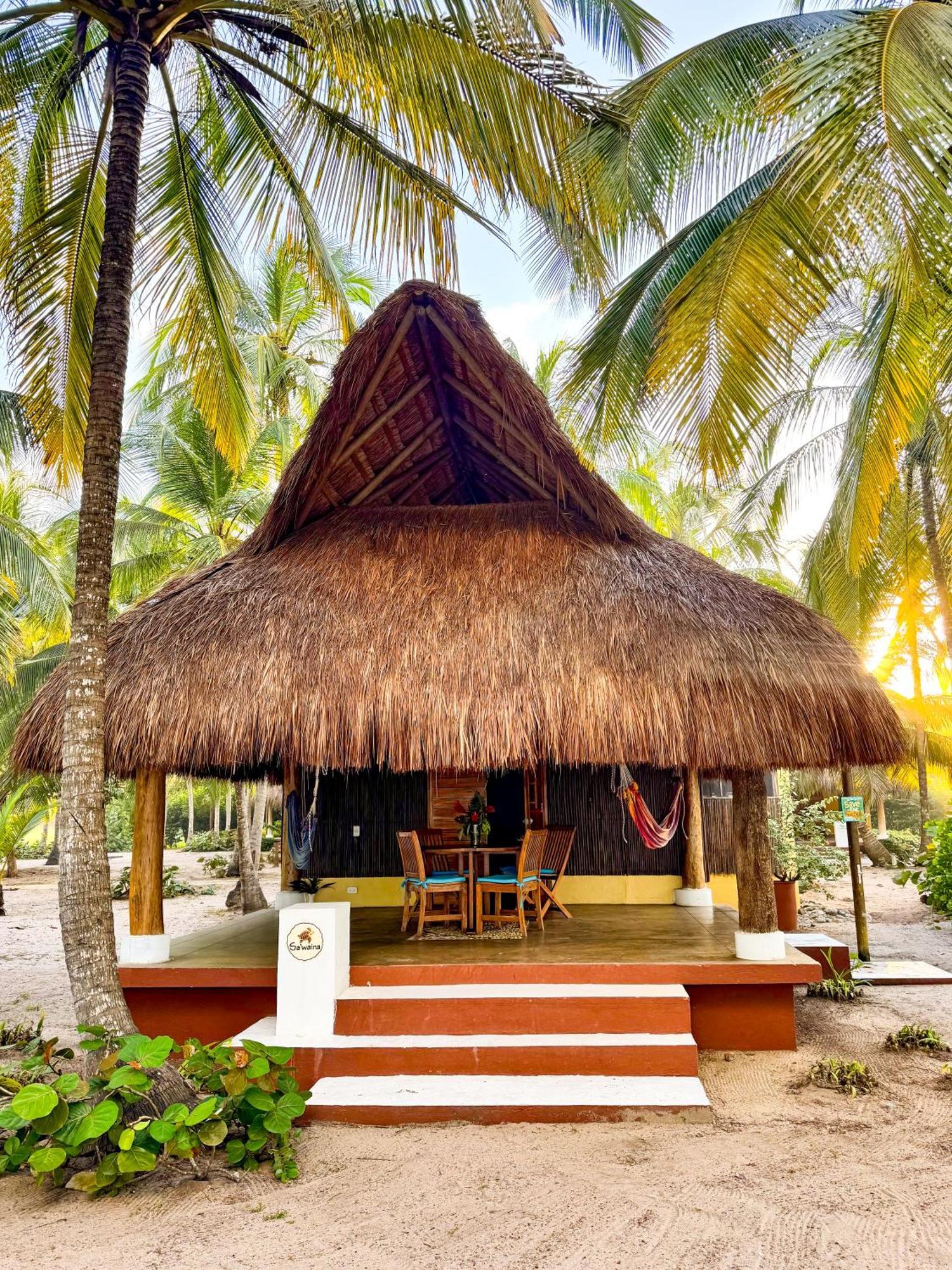 Aite Eco Resort Palomino Exterior foto