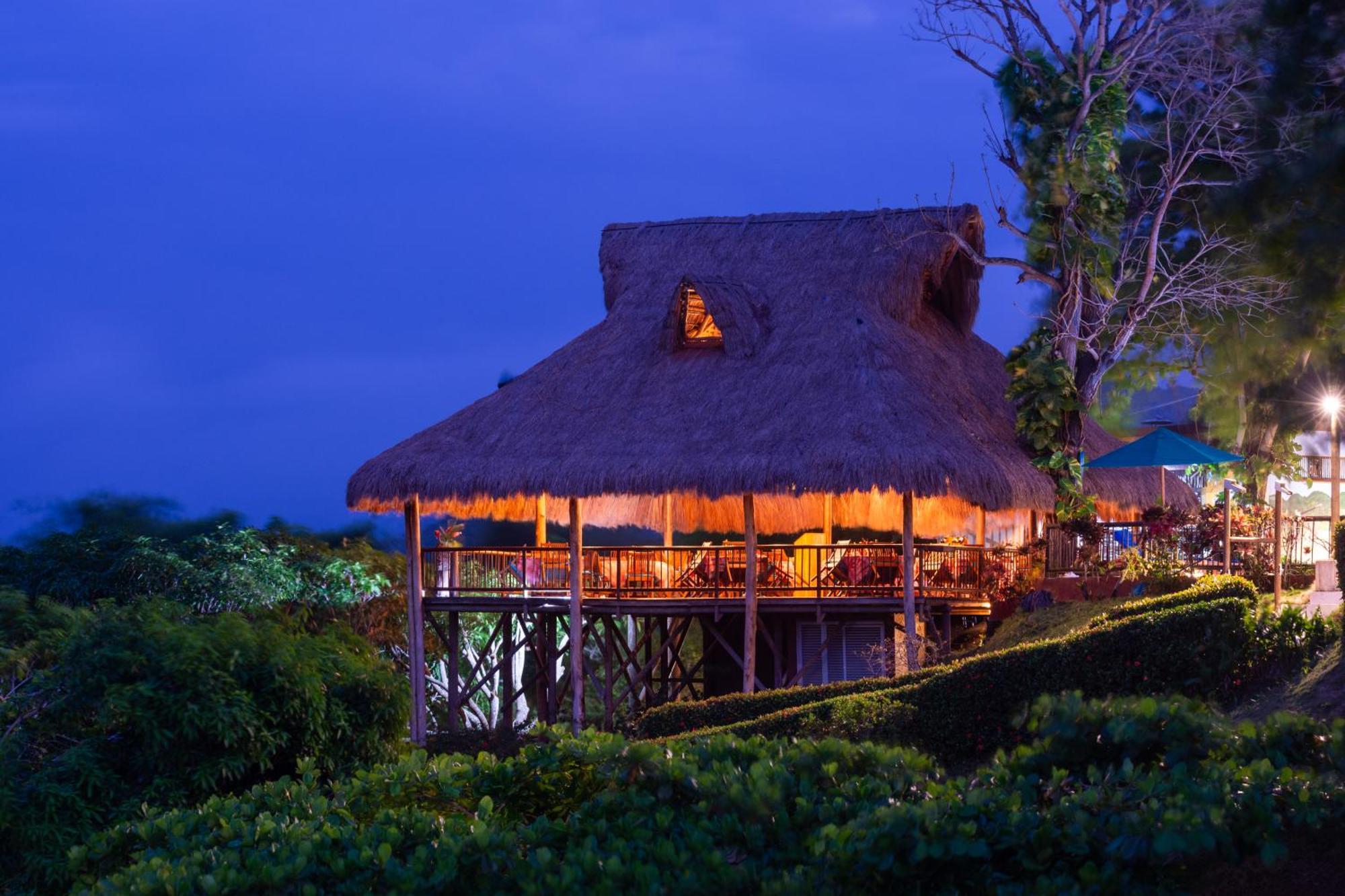 Aite Eco Resort Palomino Exterior foto