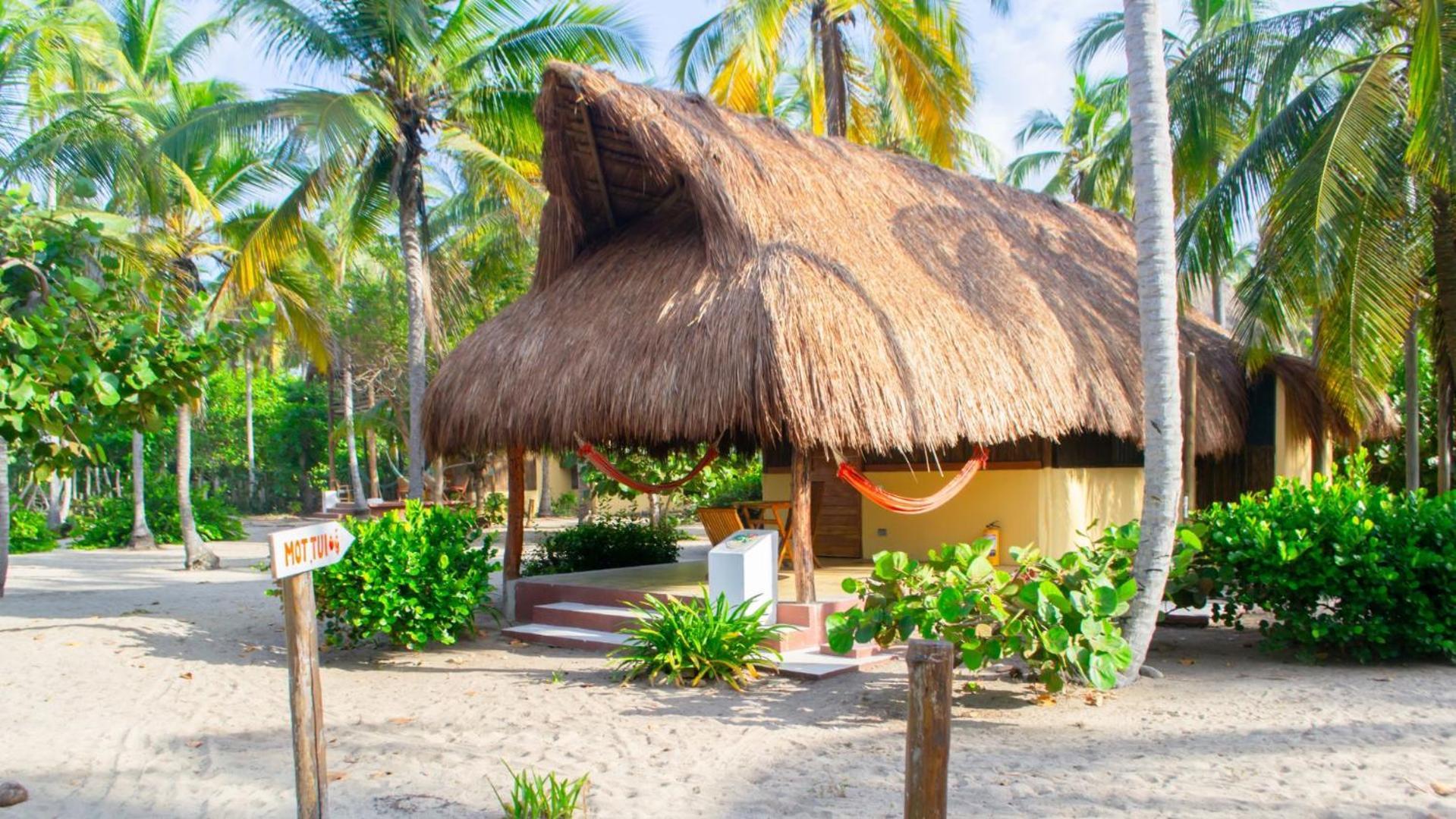Aite Eco Resort Palomino Exterior foto